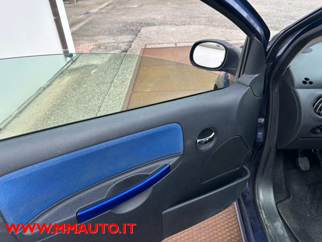 CITROEN C2 usata, con Climatizzatore