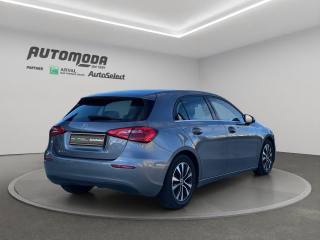 MERCEDES-BENZ A 180 usata, con Airbag Passeggero