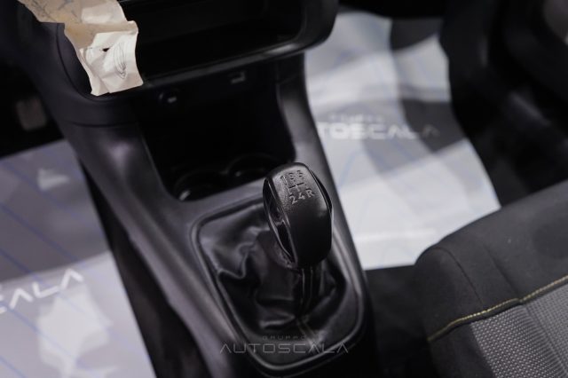 CITROEN C3 usata, con Servosterzo
