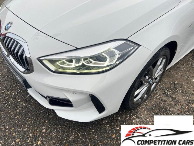 BMW 120 usata, con ESP