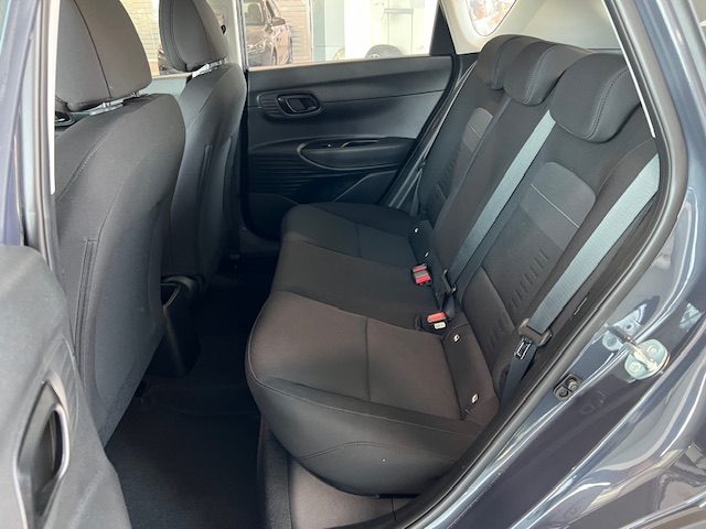 HYUNDAI Bayon usata, con Cruise Control