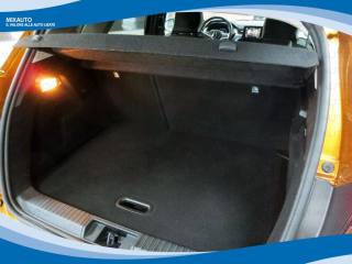 RENAULT Captur usata, con Interni in pelle