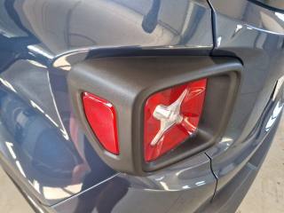 JEEP Renegade usata, con USB