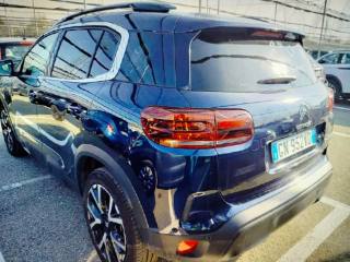CITROEN C5 Aircross usata, con Autoradio