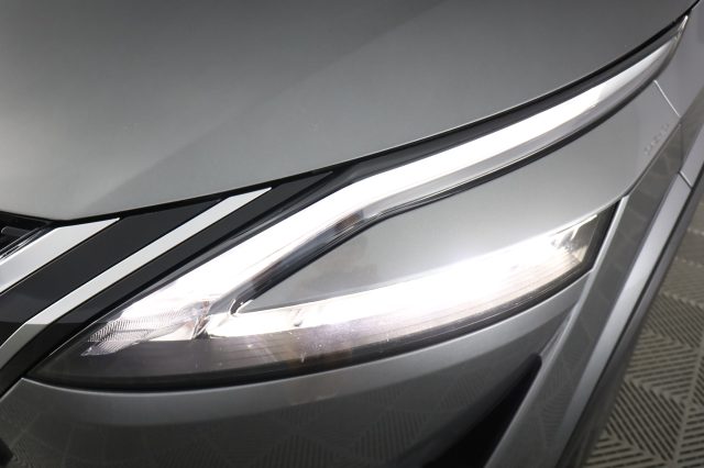 NISSAN Qashqai usata 7