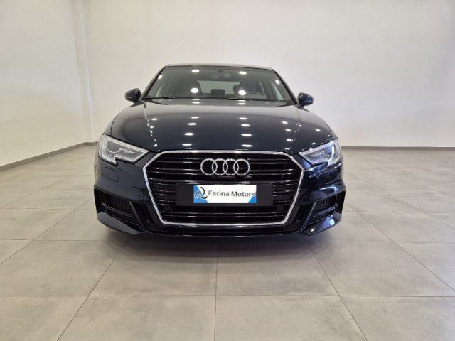 AUDI A3 usata, con Airbag