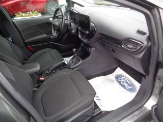 FORD Fiesta usata, con USB