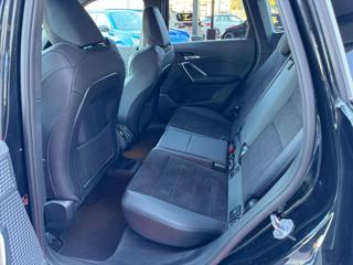 BMW X1 usata, con Cerchi in lega