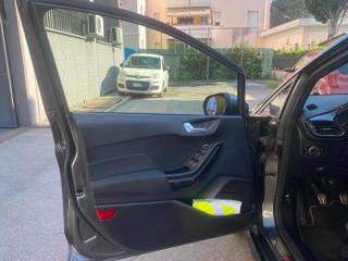 FORD Fiesta usata 15