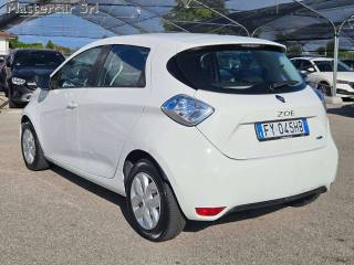 RENAULT ZOE usata, con Airbag Passeggero