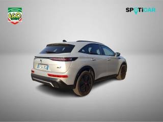 DS AUTOMOBILES DS 7 usata, con Cerchi in lega