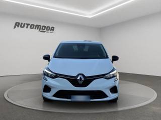 RENAULT Clio usata, con Airbag