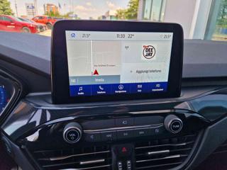 FORD Kuga usata, con Climatizzatore