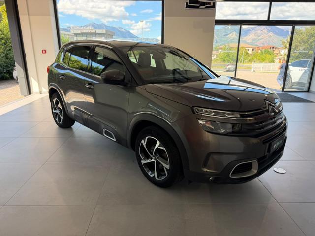 CITROEN C5 Aircross usata, con Airbag