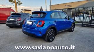 FIAT 500X usata, con Airbag laterali