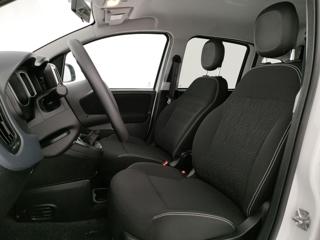 FIAT Panda usata, con Boardcomputer
