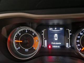 JEEP Cherokee usata, con Servosterzo