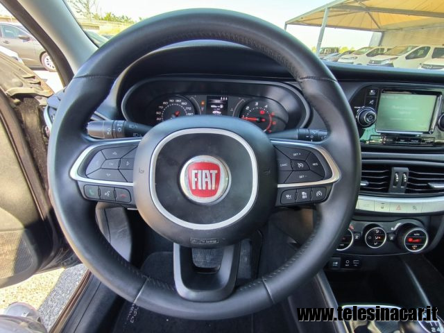FIAT Tipo usata, con Specchietti laterali elettrici