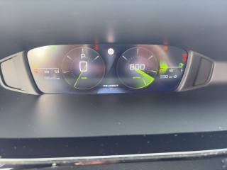 PEUGEOT 308 usata, con ESP