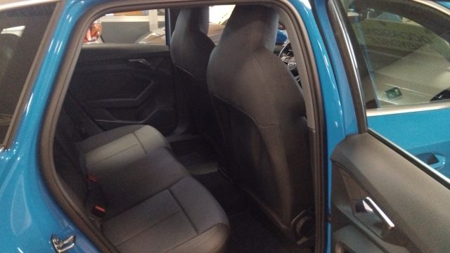 AUDI A3 usata, con ESP