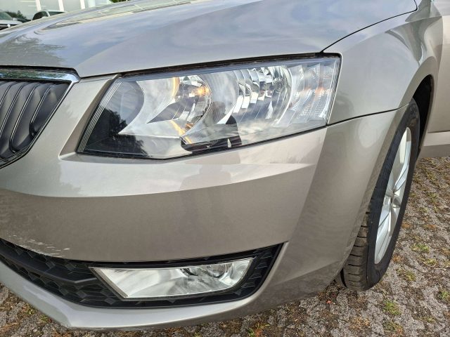 SKODA Octavia usata, con Vetri oscurati