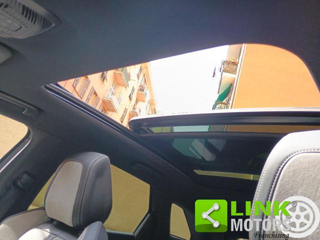 PEUGEOT 3008 usata, con Hill holder