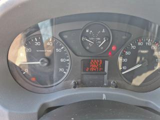 CITROEN Jumpy usata, con Immobilizzatore elettronico