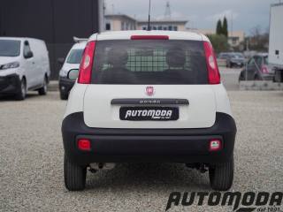 FIAT Panda usata, con Controllo trazione