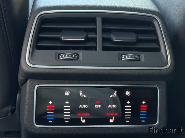 AUDI A6 usata, con Sound system