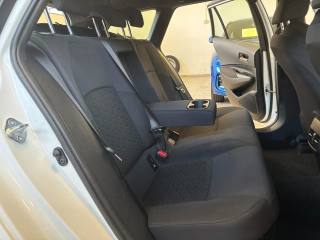 TOYOTA Corolla usata, con ESP