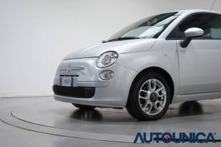 FIAT 500 usata 41