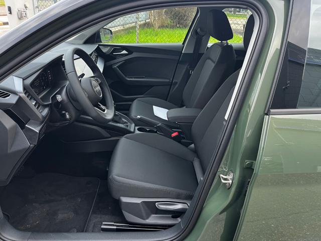 AUDI A1 usata, con Cerchi in lega