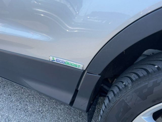 FORD Kuga usata, con Servosterzo