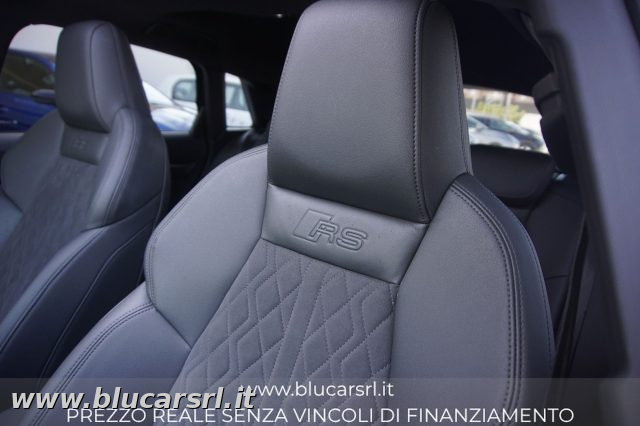 AUDI RS usata 35