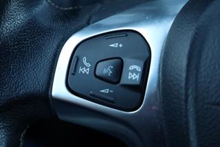 FORD Fiesta usata, con Lettore CD