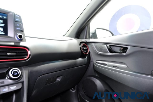 HYUNDAI Kona usata, con Bluetooth