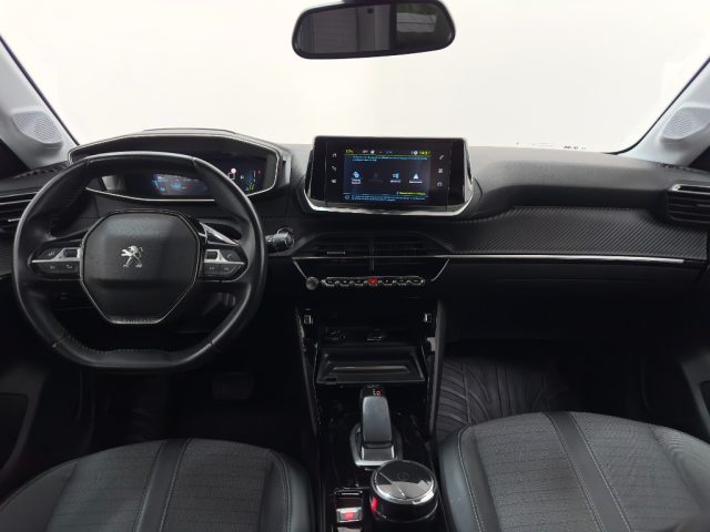PEUGEOT 208 usata, con Boardcomputer