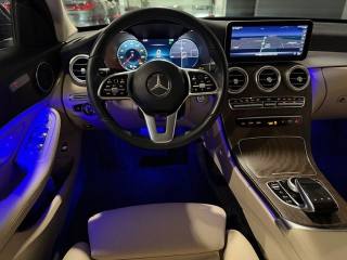 MERCEDES-BENZ C 220 usata, con ESP