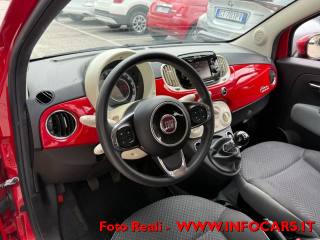 FIAT 500 usata, con Climatizzatore
