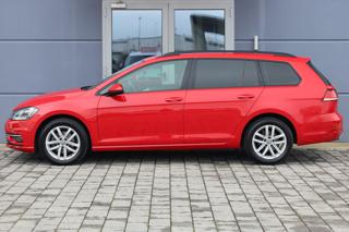 VOLKSWAGEN Golf usata, con Sensori di parcheggio posteriori