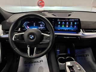 BMW X2 usata, con Chiusura centralizzata
