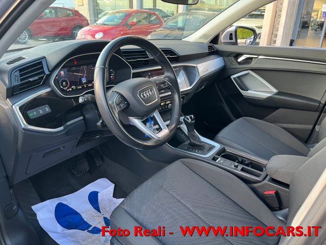 AUDI Q3 usata, con Controllo trazione