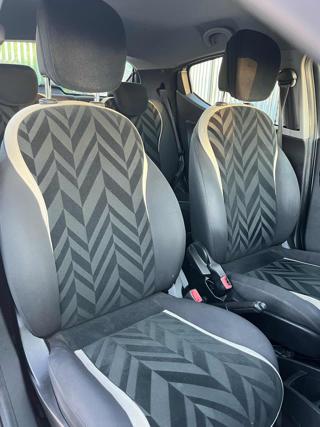 LANCIA Ypsilon usata, con Controllo trazione