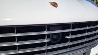 PORSCHE Macan usata, con Interni in pelle