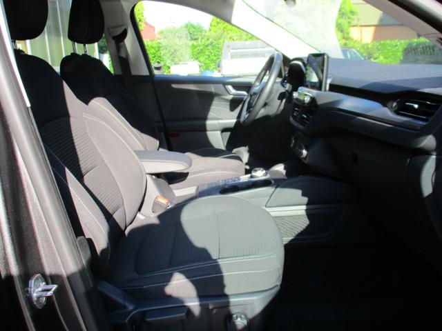 FORD Kuga usata, con Sedile posteriore sdoppiato