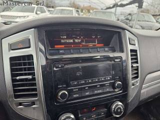 MITSUBISHI Pajero usata, con Vivavoce