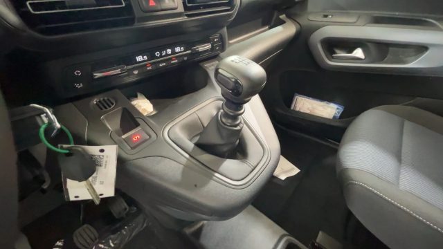 FIAT Doblo usata 11