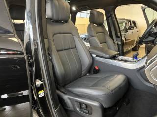 LAND ROVER Range Rover Sport usata, con Chiusura centralizzata