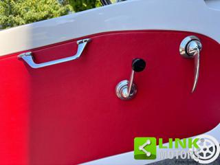 ALFA ROMEO Giulietta usata 24