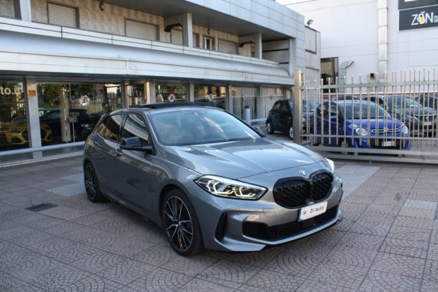 BMW M135 usata, con Chiusura centralizzata